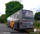 RF Transportes 1040 na cidade de Campos dos Goytacazes, Rio de Janeiro, Brasil, por Lucas de Souza Pereira. Número da foto: #12868924.