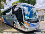 Italianinha Tour 2440 na cidade de Curitiba, Paraná, Brasil, por Ricardo Fontes Moro. Número da foto: #12871050.