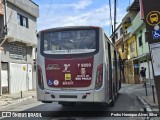 Transwolff Transportes e Turismo 7 8899 na cidade de São Paulo, São Paulo, Brasil, por Pedro Henrique Alves Silva. Número da foto: #12869442.