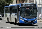 Viação Flecha Branca 15-290 na cidade de Cachoeiro de Itapemirim, Espírito Santo, Brasil, por Guilherme Neves. Número da foto: #12870343.