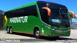Marinatur MHZ1583 na cidade de Balneário Camboriú, Santa Catarina, Brasil, por Alexandre F.  Gonçalves. Número da foto: #12871021.