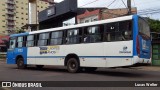 Viação Transportes Urbanos 01 12 23 na cidade de Santarém, Pará, Brasil, por Lucas Welter. Número da foto: #:id.