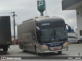 Lancatur Transporte e Turismo 21960 na cidade de Fazenda Rio Grande, Paraná, Brasil, por GDC __39AM. Número da foto: #12870844.