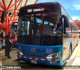 Coopetransasi R.L. 36 na cidade de Alajuela, Alajuela, Alajuela, Costa Rica, por Luis Diego Sánchez. Número da foto: #12869778.