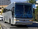 Ônibus Particulares 2016 na cidade de Aparecida, São Paulo, Brasil, por Vicente de Paulo Alves. Número da foto: #12869174.