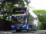 Trans Isaak Turismo 2240 na cidade de São Paulo, São Paulo, Brasil, por Joase Batista da Silva. Número da foto: #:id.