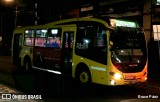 Consorcio Express S.A.S. - Transmilenio Z10-4741 na cidade de Bogotá, Colômbia, por Bruce Páez. Número da foto: #12869947.