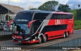 Lirabus 23104 na cidade de Campinas, São Paulo, Brasil, por Sérgio de Sousa Elias. Número da foto: #:id.