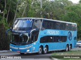 Auto Viação Progresso 6157 na cidade de Recife, Pernambuco, Brasil, por Eronildo Assunção. Número da foto: #:id.