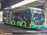 Next Mobilidade - ABC Sistema de Transporte 8603 na cidade de São Bernardo do Campo, São Paulo, Brasil, por Matheus Ribeiro. Número da foto: #12868963.