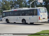 Viação Redentor C47580 na cidade de Rio de Janeiro, Rio de Janeiro, Brasil, por Cleiton Linhares. Número da foto: #12869909.