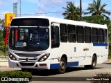 Transporte Tropical 4281 na cidade de Aracaju, Sergipe, Brasil, por José Franca S. Neto. Número da foto: #12870585.