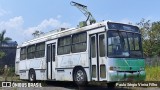 Associação Museu do Transporte 7702 na cidade de Rio Grande da Serra, São Paulo, Brasil, por Paulo Sérgio Vieira Filho. Número da foto: #12869981.