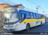 Viação Atlântico Sul 13006 na cidade de Aracaju, Sergipe, Brasil, por Eder C.  Silva. Número da foto: #:id.