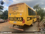Prefeitura Municipal de Itatiaiuçu 4C78 na cidade de Itatiaiuçu, Minas Gerais, Brasil, por Rafael Ferreira Lopes. Número da foto: #12869003.