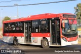 Voy Santiago SFGY17 na cidade de Maipú, Santiago, Metropolitana de Santiago, Chile, por Benjamín Tomás Lazo Acuña. Número da foto: #12869753.