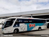 Auto Viação 1001 RJ 108.442 na cidade de Campos dos Goytacazes, Rio de Janeiro, Brasil, por Lucas Martins. Número da foto: #12870612.