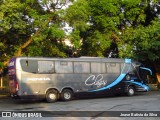 Empresa de Ônibus Nossa Senhora da Penha 53020 na cidade de São Paulo, São Paulo, Brasil, por Joase Batista da Silva. Número da foto: #:id.