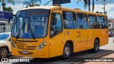 Cristo Rei > CCD Transporte Coletivo > SPE Via Mobilidade S/A DC853 na cidade de Curitiba, Paraná, Brasil, por Lucas Weber Calizario. Número da foto: #12870504.