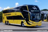 Viação Nova Itapemirim 40926 na cidade de Campos dos Goytacazes, Rio de Janeiro, Brasil, por Anderson Pessanha. Número da foto: #12869052.