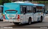 Viação Fortaleza 02415 na cidade de Fortaleza, Ceará, Brasil, por Davi Oliveira. Número da foto: #12868836.