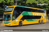 Empresa Gontijo de Transportes 23035 na cidade de Salvador, Bahia, Brasil, por Ônibus Ssa. Número da foto: #12870623.