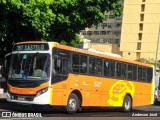 Empresa de Transportes Braso Lisboa A29149 na cidade de Rio de Janeiro, Rio de Janeiro, Brasil, por Anderson José. Número da foto: #:id.
