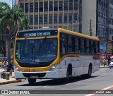 Empresa Metropolitana 243 na cidade de Recife, Pernambuco, Brasil, por Daniel  Julio. Número da foto: #12870786.