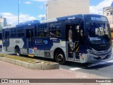 BH Leste Transportes > Nova Vista Transportes > TopBus Transportes 21189 na cidade de Belo Horizonte, Minas Gerais, Brasil, por Renato Brito. Número da foto: #:id.
