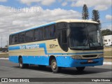 Viação Novo Horizonte 705711 na cidade de Vitória da Conquista, Bahia, Brasil, por Virgílio Oliveira. Número da foto: #12869966.