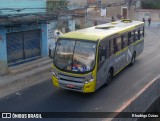 Viação Nilopolitana RJ 123.109 na cidade de Duque de Caxias, Rio de Janeiro, Brasil, por Rhodrigo Ozias. Número da foto: #:id.