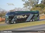 CDA Turismo 29000 na cidade de Limeira, São Paulo, Brasil, por Jacy Emiliano. Número da foto: #:id.