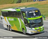 Willian Tur 3149 na cidade de Mairinque, São Paulo, Brasil, por Flavio Alberto Fernandes. Número da foto: #:id.