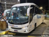 Empresa Reunidas Paulista de Transportes 148608 na cidade de Paraty, Rio de Janeiro, Brasil, por Rodrigo Silva. Número da foto: #12871447.