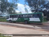 Rápido Cuiabá Transporte Urbano 2062 na cidade de Cuiabá, Mato Grosso, Brasil, por Vitor Gabriel. Número da foto: #12869127.