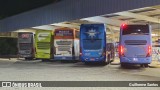 Terminais Rodoviários e Urbanos RESENDE-RJ na cidade de Resende, Rio de Janeiro, Brasil, por Guilherme Santos. Número da foto: #:id.