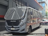 Polícia Militar de São Paulo 12-40 na cidade de São Paulo, São Paulo, Brasil, por Pedro Henrique Alves Silva. Número da foto: #12869448.