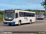 Viação Atalaia Transportes 6533 na cidade de Aracaju, Sergipe, Brasil, por Cauã Photobus. Número da foto: #:id.
