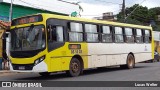 M&P Transporte 03 15 02 na cidade de Santarém, Pará, Brasil, por Lucas Welter. Número da foto: #:id.