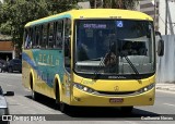 Viação Real Ita 63740 na cidade de Cachoeiro de Itapemirim, Espírito Santo, Brasil, por Guilherme Neves. Número da foto: #12870320.