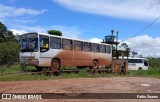 Ônibus Particulares JTR0854 na cidade de Cametá, Pará, Brasil, por Fabio Soares. Número da foto: #:id.
