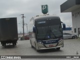 Lancatur Transporte e Turismo 21960 na cidade de Fazenda Rio Grande, Paraná, Brasil, por GDC __39AM. Número da foto: #12870820.