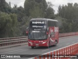 Ivergrama - Transporte y Turismo Iver Grama 127 na cidade de Laja, Biobío, Bío-Bío, Chile, por Pablo Andres Yavar Espinoza. Número da foto: #12871405.