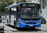 Viação Flecha Branca 15-287 na cidade de Cachoeiro de Itapemirim, Espírito Santo, Brasil, por Guilherme Neves. Número da foto: #12870349.