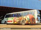 Eucatur - Empresa União Cascavel de Transportes e Turismo 4903 na cidade de Vilhena, Rondônia, Brasil, por Busologia Em Vilhena. Número da foto: #12869796.