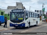 Trampolim da Vitória 514 na cidade de Natal, Rio Grande do Norte, Brasil, por Wesly Nascimento. Número da foto: #:id.