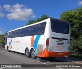 CSS Viagens 2015 na cidade de Curitiba, Paraná, Brasil, por BUSOLOGIA ACS Caetano. Número da foto: #12869077.