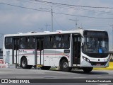 Del Rey Transportes 927 na cidade de Carapicuíba, São Paulo, Brasil, por Hércules Cavalcante. Número da foto: #12871406.