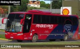 Ribeiro Turismo 9000 na cidade de Guarapari, Espírito Santo, Brasil, por Andrey Gustavo. Número da foto: #12870318.