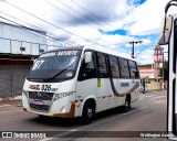 Coopstar 0261097 na cidade de Baturité, Ceará, Brasil, por Wellington Araújo. Número da foto: #12869213.